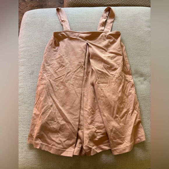 Free People Nichola Romper SMALL - Picture 4 of 5